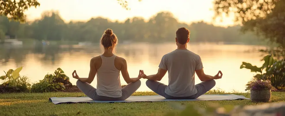 Réveillez votre âme : les rituels matinaux pour une journée spirituelle