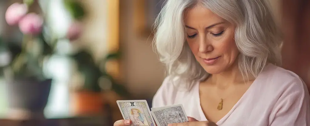 5 bienfaits du tarot pour surmonter les peurs