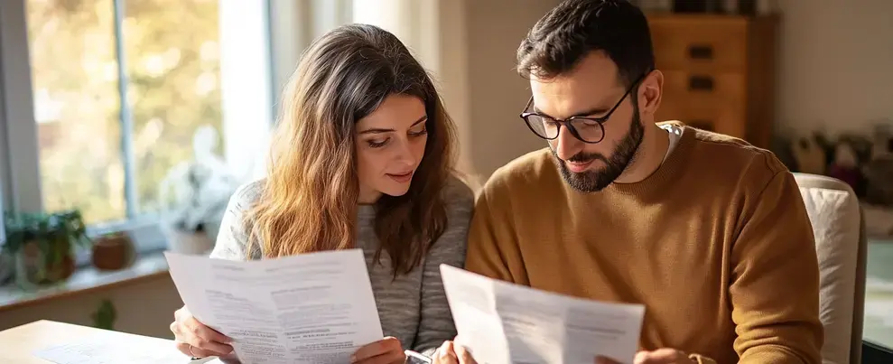 Comment planifier financièrement un mariage