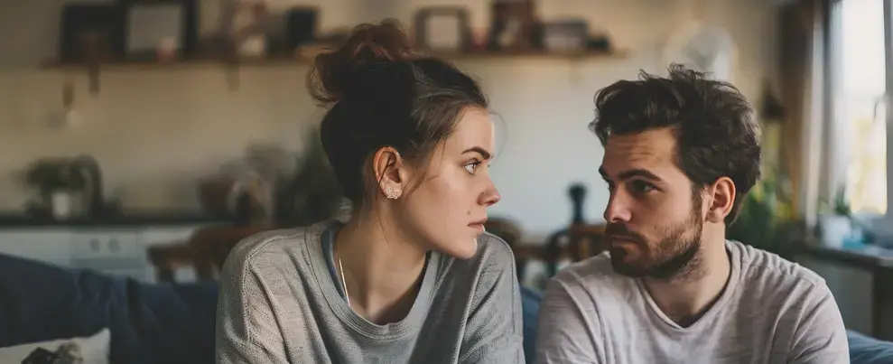 5 erreurs que font les couples qui semblent parfaits (et comment les éviter)