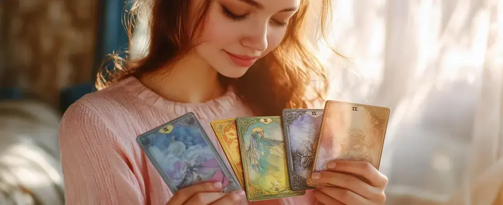 Comment choisir le meilleur jeu de tarot en fonction de votre énergie