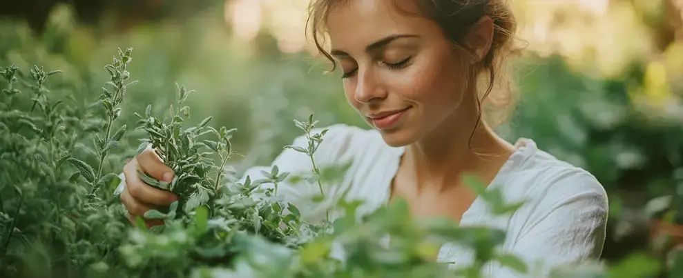 Comment utiliser les plantes médicinales pour améliorer votre santé