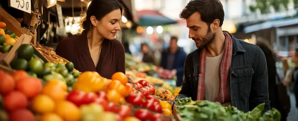 Les aliments énergétiques pour booster votre énergie spirituelle