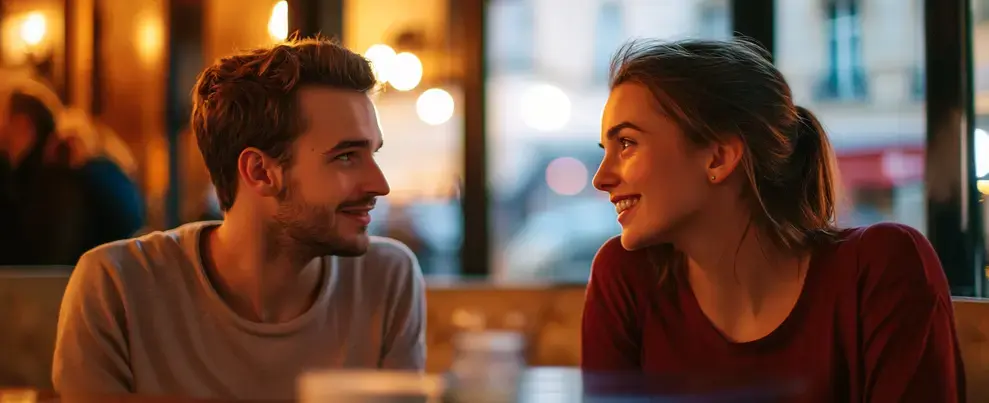 Comment flirter avec élégance et confiance