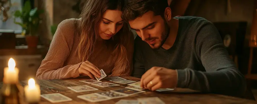 Comment le tarot peut révéler les obstacles à l'amour