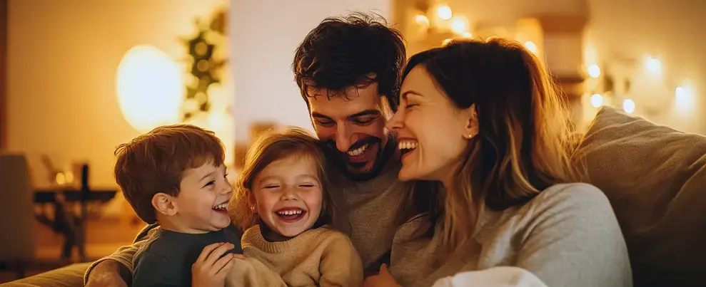 L'astrologie et la compatibilité familiale : explorer les dynamiques familiales