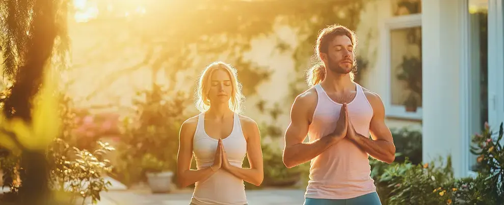 Les 5 habitudes zen pour une vie plus sereine