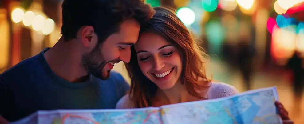 Les bienfaits des voyages en couple pour renforcer votre lien