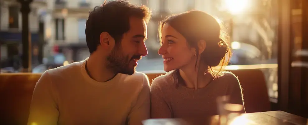 Les secrets d’un amour durable : ce que les couples heureux ne vous disent pas