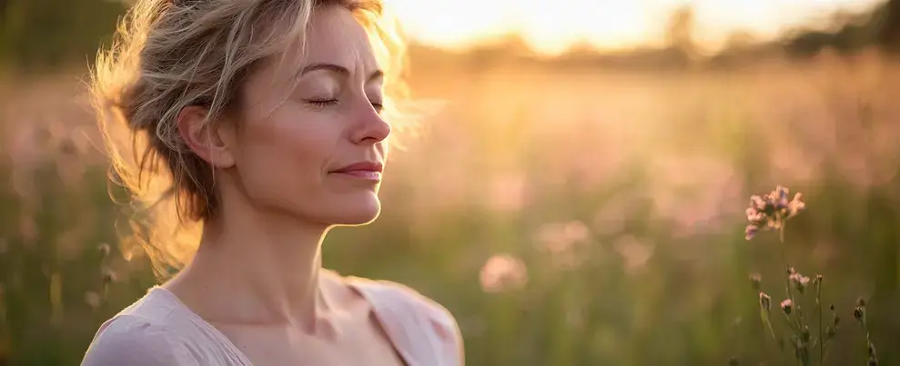 Les techniques de respiration que les experts utilisent pour réduire l’anxiété