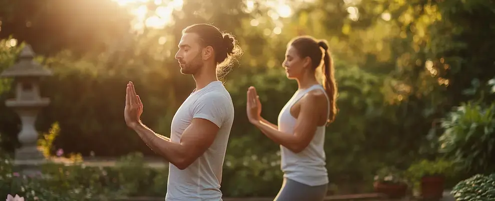 5 rituels du matin pour une journée pleine de positivité