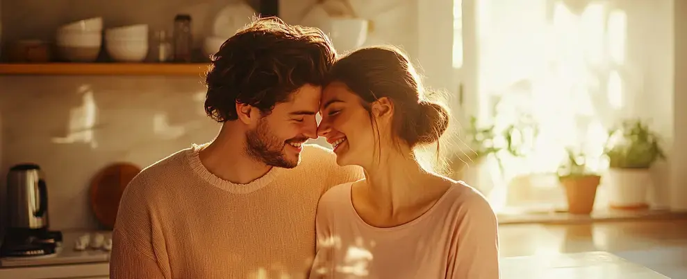 5 secrets pour cultiver l’amour au quotidien dans une relation longue