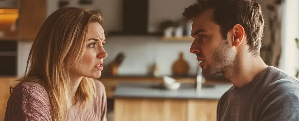 Les 5 erreurs de communication qui sabotent votre couple sans que vous le réalisiez