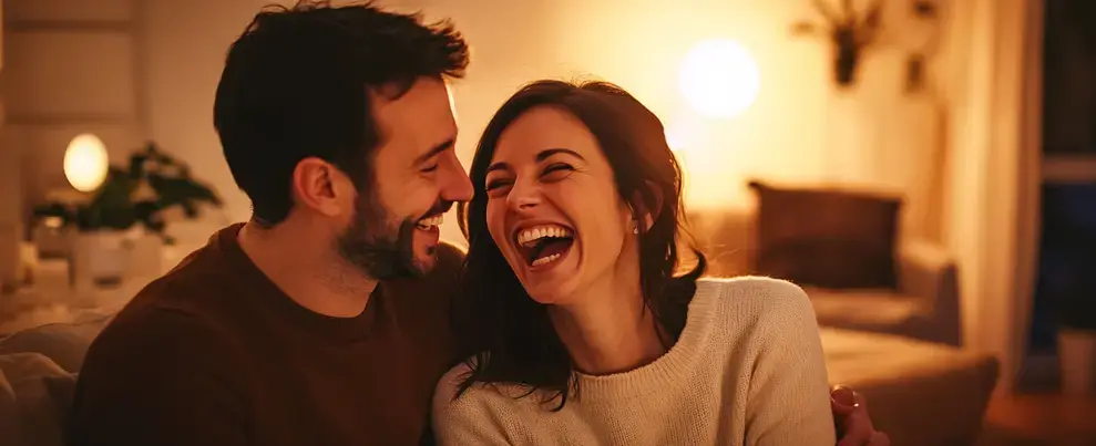 Les secrets des couples heureux : ce qu’ils font différemment