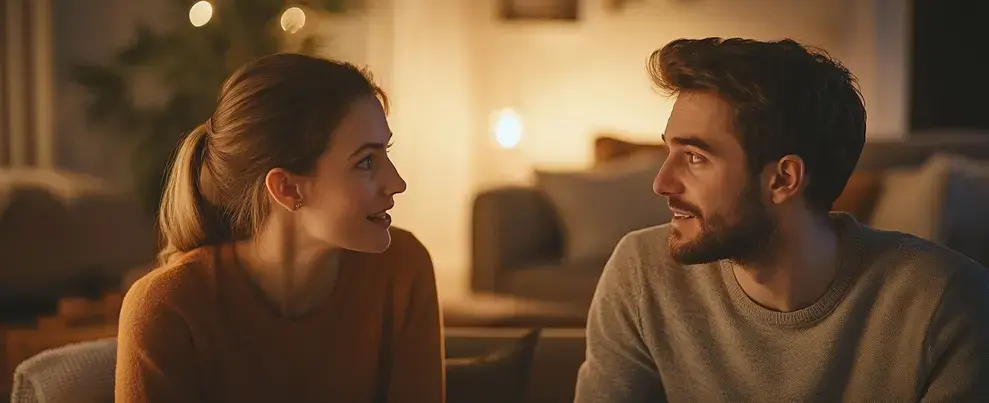 Comment la communication non violente peut sauver votre couple