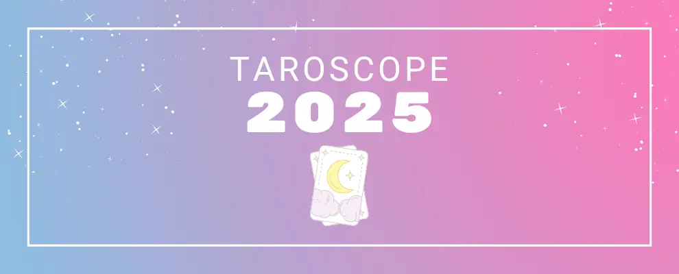 taroscope 2025