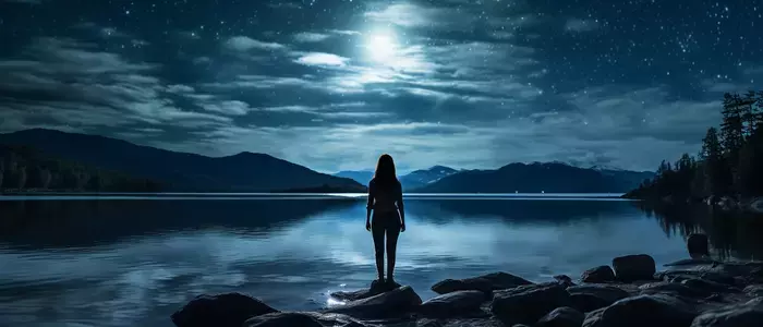 7 - La pleine lune : le moment idéal pour amplifier les rituels