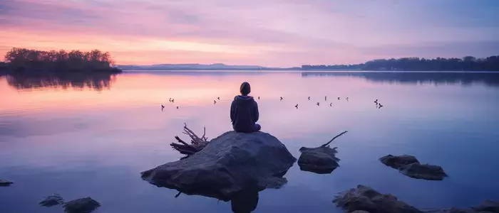9 - La méditation : un outil puissant pour la renaissance intérieure