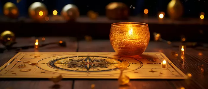 L'union mystique entre l'astrologie et le tarot