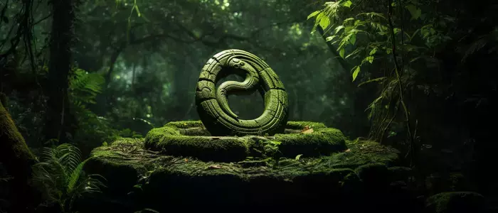 Les serpents, plus qu'un animal, un symbole universel