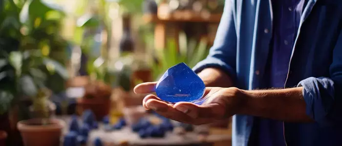 Conseils pratiques pour intégrer le Lapis-lazuli dans votre routine de bien-être