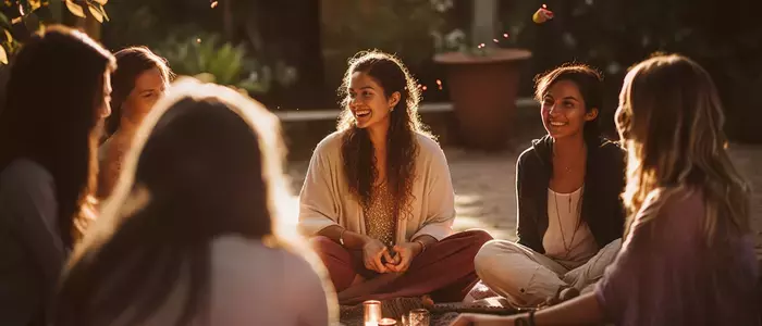 Témoignages et expériences personnelles avec le quartz rose