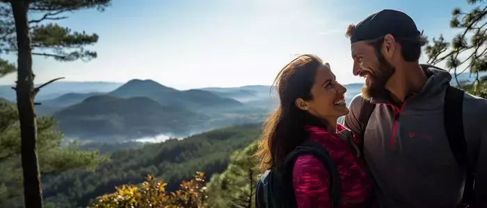 Entretenir l'amitié pour dynamiser la relation amoureuse