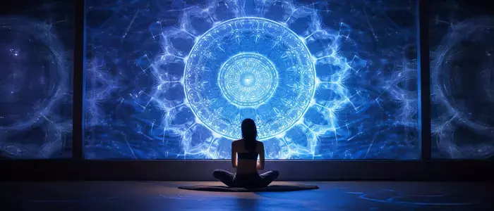 Les effets psychologiques et spirituels des mandalas sur l'individu