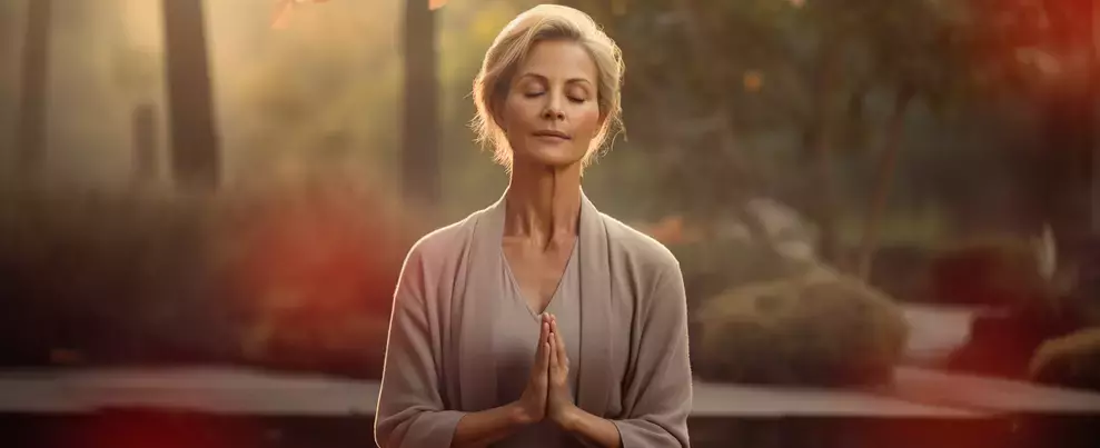Méditation Zen : le guide ultime pour la sérénité mentale