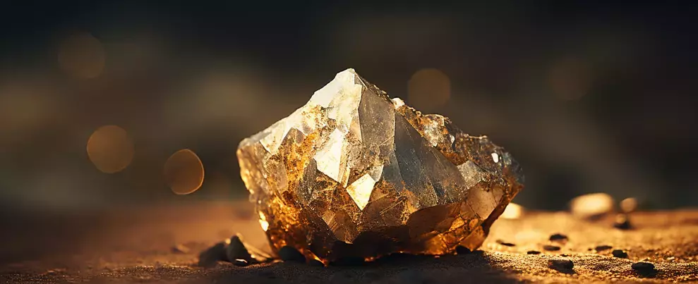 Pierre Pyrite : propriétés et bienfaits