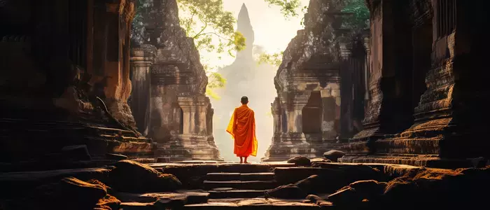 2 - Asie du Sud-Est : entre méditation et traditions