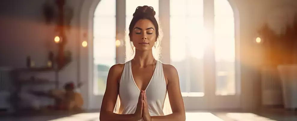 Le yoga kundalini : éveil de l'énergie vitale