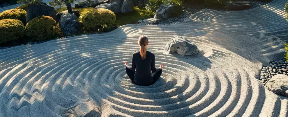 L'équilibre Yin et Yang dans la vie quotidienne