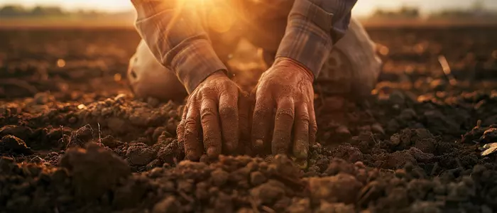 4 - Le Taureau, l'intuitif terre-à-terre connecté à ses sens