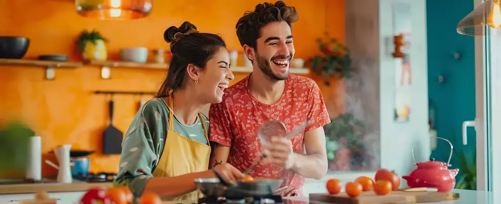 10 activités pour se reconnecter en couple