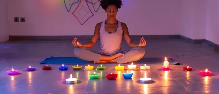 Harmonisation des chakras pour une voyance plus claire