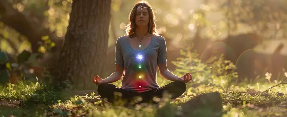 La vérité sur les chakras : comprendre leur rôle et leur impact