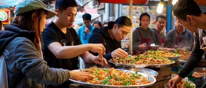 9 - Balade gourmande à la découverte des saveurs locales