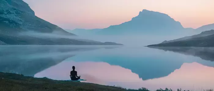 6 - Méditation : une porte vers la connexion spirituelle