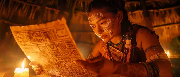 3 - Comment déterminer votre animal totem maya ?