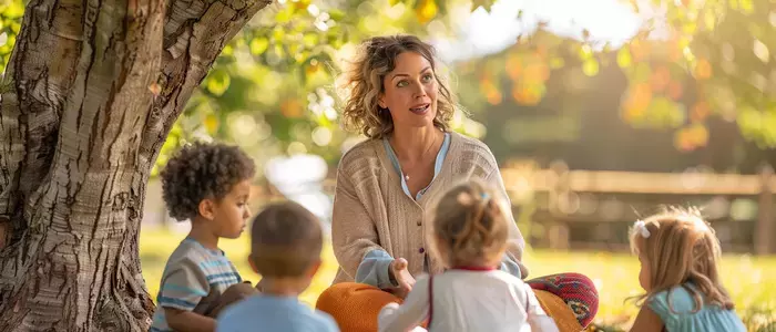 5 - Les Taureaux dans les métiers de l'éducation et de la formation