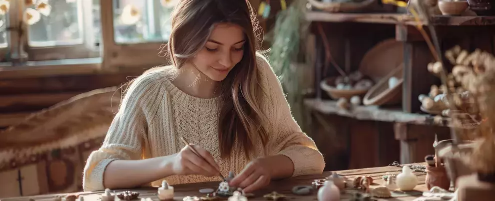 3 activités manuelles pour créer des talismans porte-bonheur