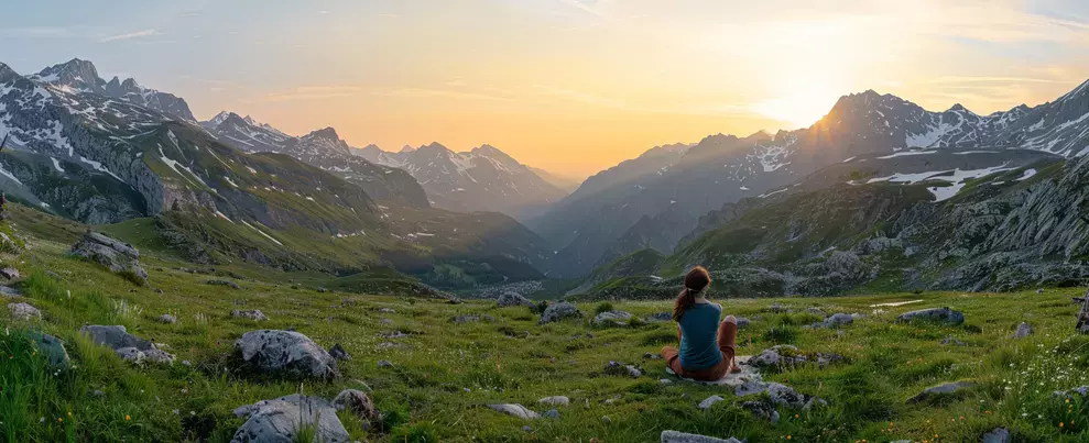 Quel est le voyage idéal pour un Capricorne ?