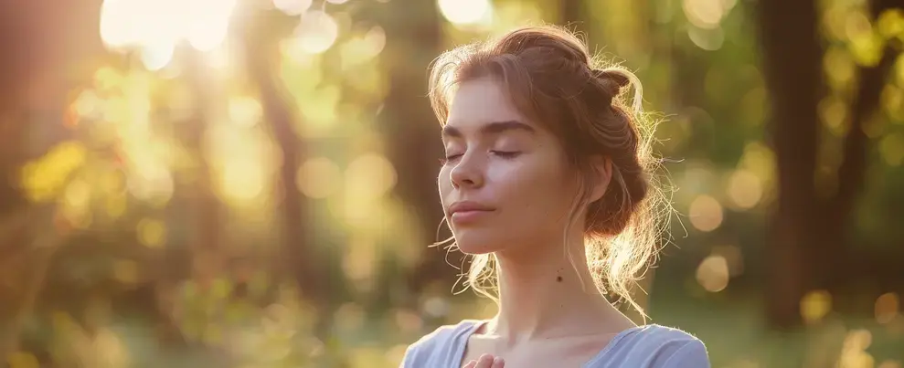 Comment l'aura peut affecter nos relations, notre santé et notre bien-être.