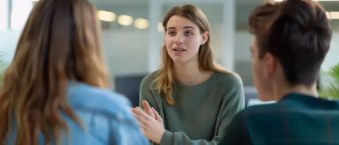 6 - Résoudre les malentendus avant qu'ils ne s'enveniment