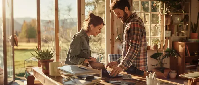 Préparer le terrain pour un mariage réussi grâce à la cohabitation