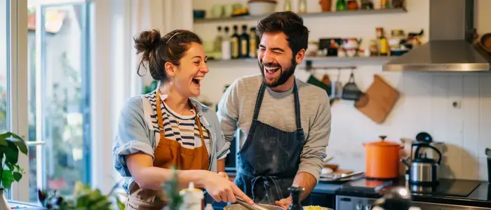 4 - Créer des challenges de couple pour renforcer la complicité