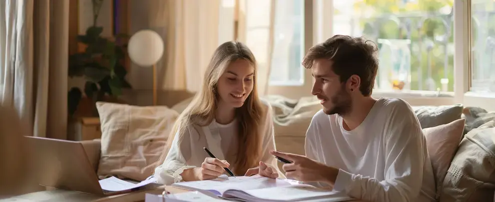 Stratégies pour introduire et gérer les changements dans les routines de couple