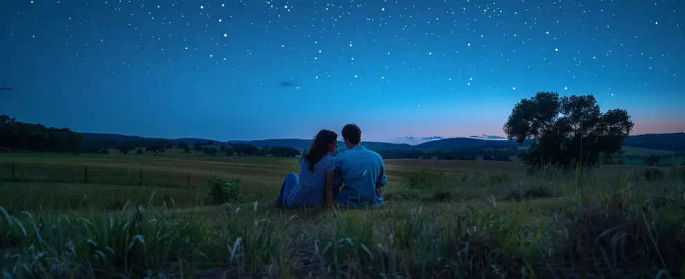 Compatibilité des signes lunaires : Bélier et Taureau