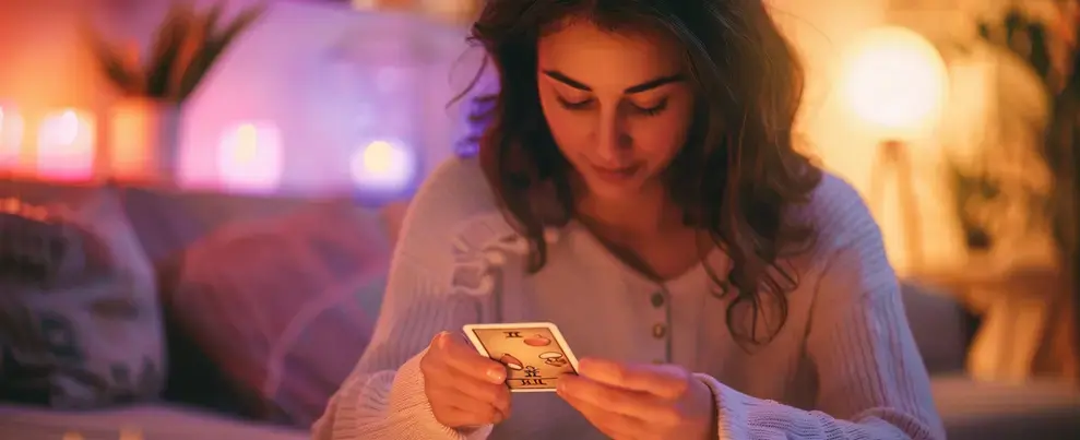 Tarot : comment réaliser un tirage pour la croissance personnelle